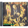 Jethro Tull 1968 CDP 32 1041 2 This Was CD Begagnat