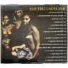 Jimi Hendrix Experience 1968 CD 054 Electric Ladyland CD Begagnat