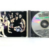 Jimi Hendrix Experience 1968 CD 054 Electric Ladyland CD Begagnat