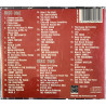 Kinks, Rockin’ Berrie, Viscounts ym. 1988 PYC 7007 Forty 45's 2CD CD Begagnat