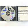 Kinks, Rockin’ Berrie, Viscounts ym. 1988 PYC 7007 Forty 45's 2CD CD Begagnat