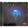 Magma 1975 CPCD 8171 Magma Live CD Begagnat