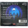 Magma 1975 CPCD 8171 Magma Live CD Begagnat