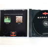 Magma 1975 CPCD 8171 Magma Live CD Begagnat
