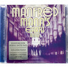 Manfred Mann's Earth Band 1971 MANN 003 Manfred Mann's Earth Band -71 +3 bonus tracks CD Begagnat
