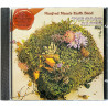 Manfred Mann's Earth Band CD The Good Earth  kansi EX- levy EX Käytetty CD