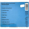 Manfred Mann's Earth Band CD The Good Earth  kansi EX- levy EX Käytetty CD