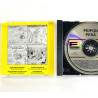 Mari Laurila, Laila Kinnunen, Pikku-Tapani CD Peipon pesä - 20 unohtumatonta lastenlaulua  kansi EX- levy EX Käytetty CD