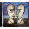 Pink Floyd CD The Division Bell  kansi EX- levy VG+ Käytetty CD