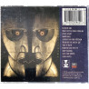 Pink Floyd CD The Division Bell  kansi EX- levy VG+ Käytetty CD