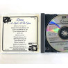 Queen 1975 CDP 7 46207 2 A Night at Opera CD Begagnat