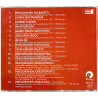 Saukki & Oravat CD Saukki & Oravat  kansi EX- levy EX- Käytetty CD