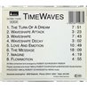 Schroeder Robert 1986 RRK 715033 TimeWaves CD Begagnat