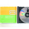 Test CD CD 99 raitaa testiääniä eri taajuuksilla  kansi EX- levy EX Käytetty CD