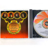 Thin Lizzy CD Johnny The Fox  kansi EX- levy EX Käytetty CD