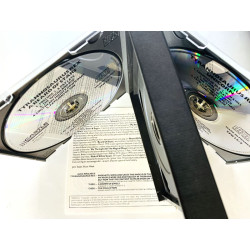 Tyrannosaurus Rex CD A Beard of Stars / Unicorn 2CD  kansi EX- levy EX Käytetty CD