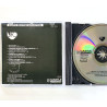 UFO CD Castle Master Collection  kansi EX- levy EX Käytetty CD