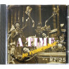 Vera Lynn, Ambrose, Marlene Dietrich CD A Time to Remember  kansi VG+ levy EX Käytetty CD