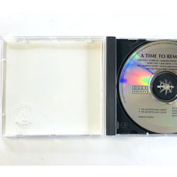 Vera Lynn, Ambrose, Marlene Dietrich CD A Time to Remember  kansi VG+ levy EX Käytetty CD
