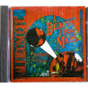 Kaleidoscope Käytetty CD A Beacon from Mars  kansi EX- levy EX Käytetty CD