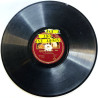 Hilo Orchestra 1927 X 2500 Honolulu moon / Hawaiian dreams stenkaka 78-varvare