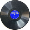 Ted Weems and his orchestra 1936 885 Knock! knock who's there / When lady meets a gentl stenkaka 78-varvare