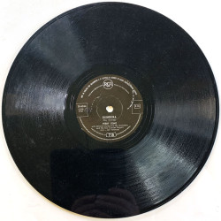 Como Perry 1956 20-6554 More / Glendora stenkaka 78-varvare