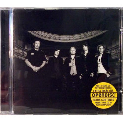 Technicolour: People - Used CD