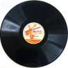 Delta Rhythm Boys 1952 F 501 Tula Tullallaa / Tuoll’ on mun kultani stenkaka 78-varvare