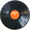 Schuricke Rudi 1950 48314 Mandolino / Florentinische nächte stenkaka 78-varvare
