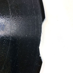 Theel Henry 1945 B 2144 Katja / Päivän päättyessä stenkaka 78-varvare