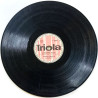 Tiusanen Paavo 1956 T 4269 Lamento Argentina / Conchita stenkaka 78-varvare