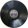 Ahvenainen Veikko / Kalevi Korpi 1958 MY 35 La petite midinette / On Yö stenkaka 78-varvare