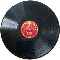 Elmgren Rita Gramofonilevy Delfiinipoika / Maruzzella  kansi paperikansi/muovitasku levy VG savikiekko gramofonilevy