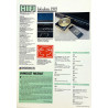 Hifi-lehti 1991 numero 10 lokakuu CD on vallannut äänitemarkkinat aikakauslehti