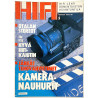 Hifi-lehti : Järeät tehovahvistimet, vinyyli vastaan CD - begagnade magazine