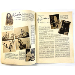 Hopeapeili 1948 helmi- syys- loka- marrasku 4 numeroa vuodelta 1948 aikakauslehti