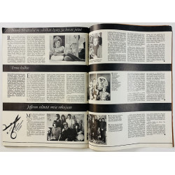 Suosikki : Suomi täytti 50 ja Suosikki 5 vuotta - begagnade magazine