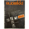 Suosikki 1964 9 The Sounds, Spotnicks, Rami Sarmasto aikakauslehti
