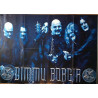 Dimmu Borgir: Juliste 83cm x 118cm - Used Poster