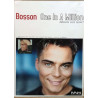 Bosson: One In A Million: Promojuliste 50cm x 70cm - Used Poster