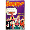 Buster 1975 N:o 9 numero 9 1975 aikakauslehti