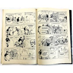 Buster 1975 N:o 9 numero 9 1975 aikakauslehti