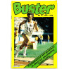 Buster 1979 No 8 8/1979 liiga loppuottelu Nottingham Forest - Malmo FF aikakauslehti