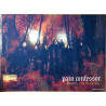 Pain Confessor: Purgatory of the Second Sun: Promojuliste 135cm x 100cm - Begagnat Poster