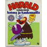 Harald Hirmuinen 1976 1 Harald Hirmuinen 1 Kotona ja kaukomailla aikakauslehti