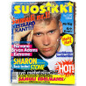 Suosikki 1992 N:o 7 Sharon Stone,  aikakauslehti