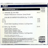 Bergman Erik 1991 FACD 025 Aubade, Colori Ed Improvvisazioni & Noa CD Begagnat