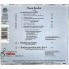 Boulez Pierre CD Le Marteau Sans Mâitre  kansi EX- levy VG+ Käytetty CD