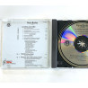 Boulez Pierre CD Le Marteau Sans Mâitre  kansi EX- levy VG+ Käytetty CD